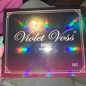 Violet Voss pro